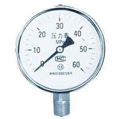 壓力表、真空表、壓力真空表