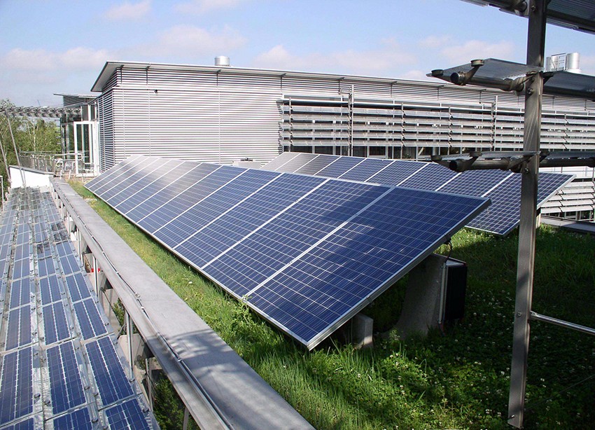 太陽能及風(fēng)電領(lǐng)域