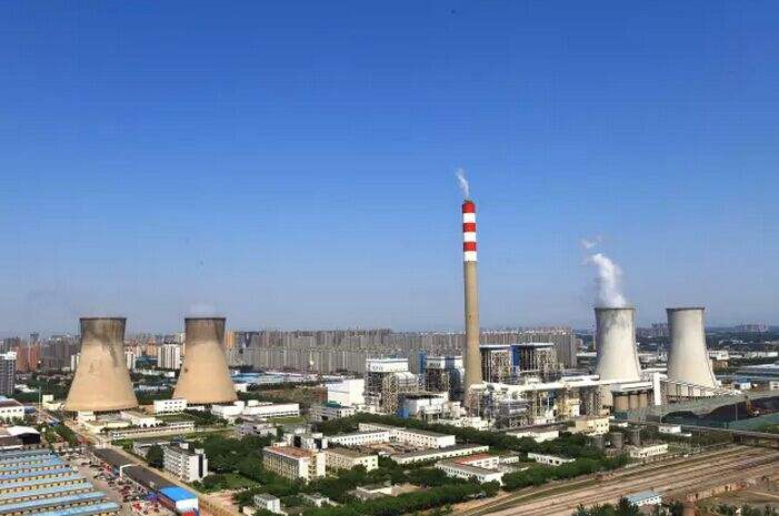 火力發(fā)電領(lǐng)域